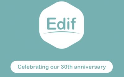 Edif Instruments 30th anniversary – meet us at Medica Trade Fair 2017!