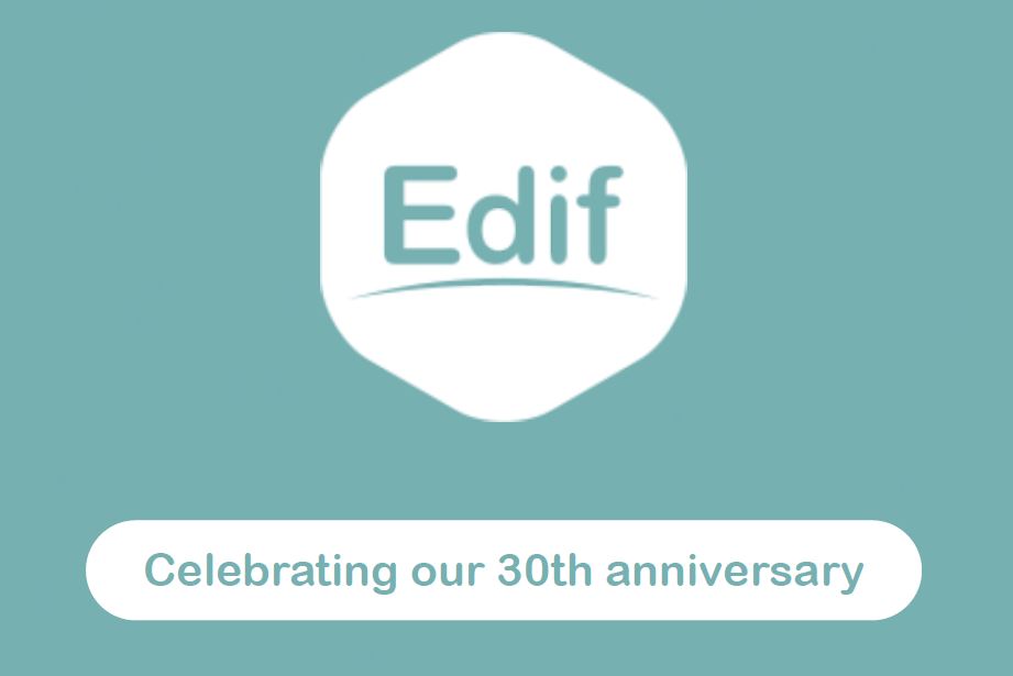 Edif Instruments 30th anniversary – meet us at Medica Trade Fair 2017!