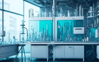 The importance of Lab Safety