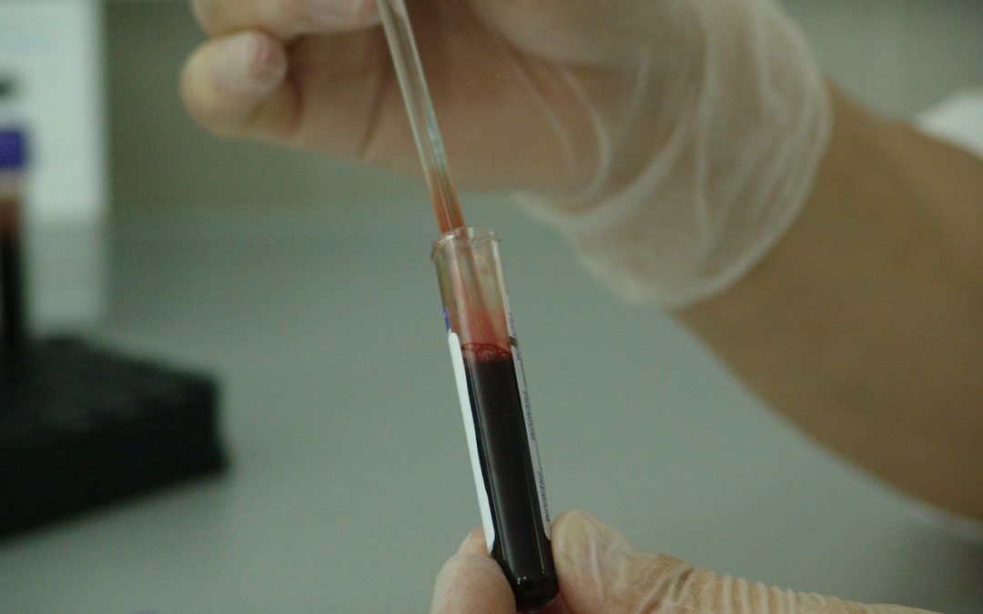 Can a blood test determine our lifespan?